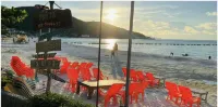 Lomchill Kohlarn - de playa