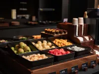 Hangzhou Zhejiang University Zijingang Campus Chengxi Intime Atour Hotel - Breakfast