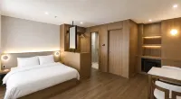 H avenue sangju terminal - 2-Star
