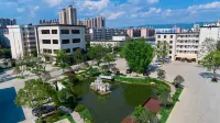 Yunshan Hotel - New