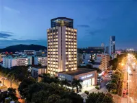 JI Hotel (Zhongshan Torch Development Zone, Zhongshan Port Avenue Branch) Hotels in Zhongshan