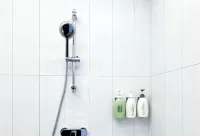 Wangye Sea·View Scenic Apartment (Lingshui Li'an Town) - balcony