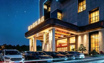 Shenzhen Shun he International Hotel(Bao An Pingzhou Metro Station)