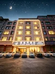 Xingzhuoyue Hotel (Qujing Railway Station) - 2성급