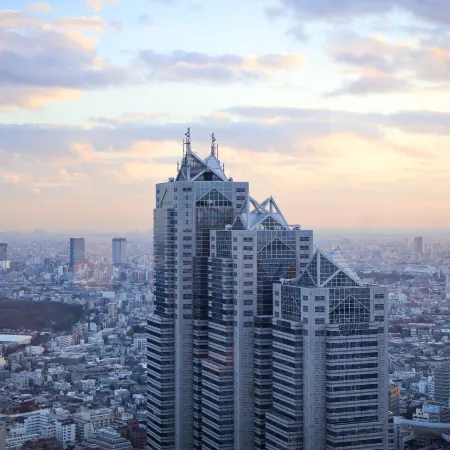 Park Hyatt Tokyo