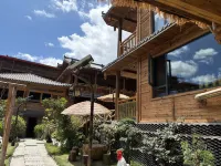 Pingwu Demulare Boutique Homestay - Cheap