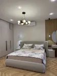 Seoul Riverside Apartment - Condos