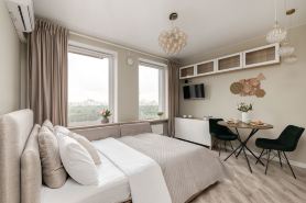 Cleverland SMART LOFTS MOSCOW