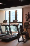 Four Points by Sheraton Changsha South Station - نادي رياضي