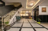 Hotel New World- at Delhi Airport IGI - 早餐