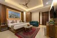 Hotel New World- at Delhi Airport IGI - 早餐