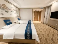 47 Degree North Hot Spring Hotel (Qiqihar Medical College Wanda Plaza Branch) - Hot Springs