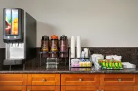 Crystal Inn Northeast Houston Downtown I-610 - 3-Star
