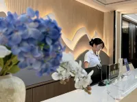 Jinghua Hotel - 3-Star