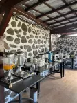 Bromo Ayu Cottage by ARTOTEL - breakfast
