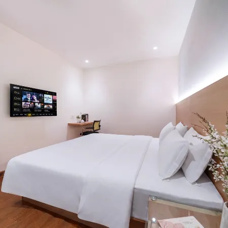 Yulin Youzi Hotel (Culture Plaza)