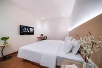 Yulin Youzi Hotel (Culture Plaza) - 2 stelle
