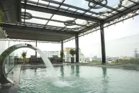 Mariha Hotel Ninh Bình - 3 stelle