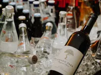 Ligao Grand Hotel (Wuyi Square), Changsha - Bar