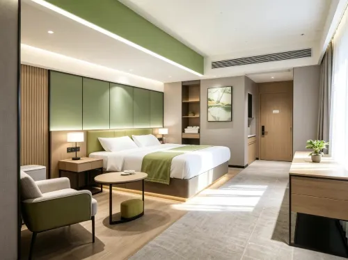 Ulanhot Bulgari Service Apartment - navetta aeroportuale