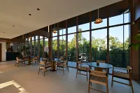 Xunheng · Seventy-Two Homestay - Morgenmad