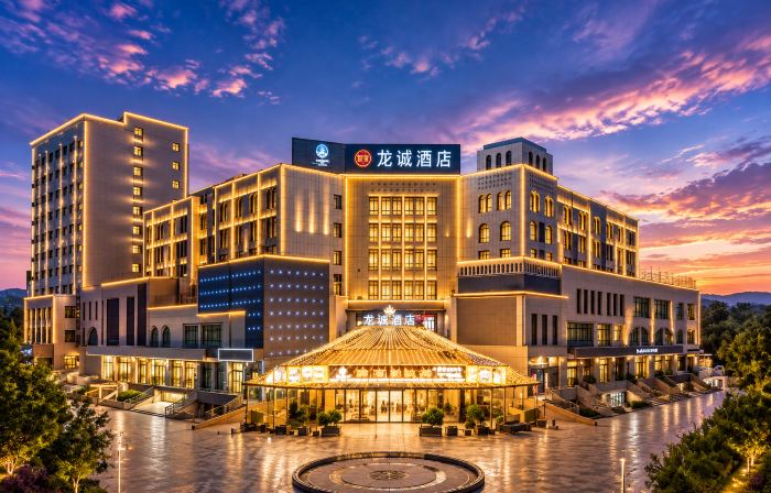 Longcheng Hotel
