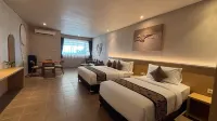 Pink Beach Coliving - balcon