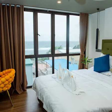Reagal Garden Hotel at Hulhumale