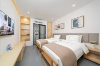 Bamboo Whisper Lodge - Barer