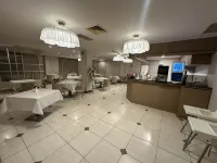 Higashi-no-Minato Motel - Desayuno