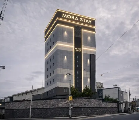Mora stay - Esports