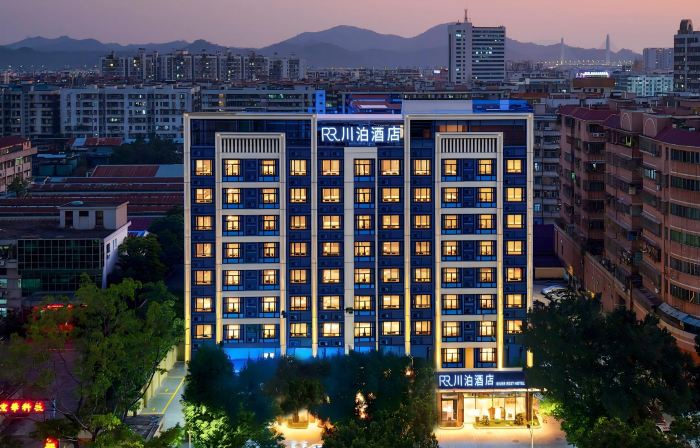 RIVER REST HOTEL