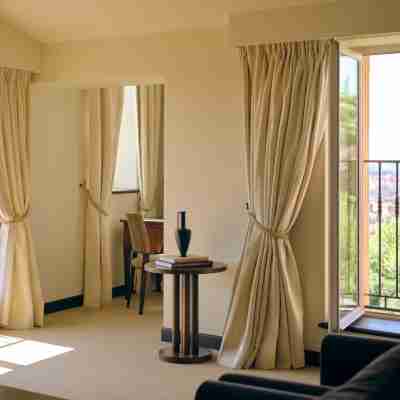 Villa Florentine, A Beauvallon Hotel & Spa Rooms