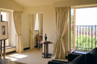 Villa Florentine, A Beauvallon Hotel & Spa - de luxe