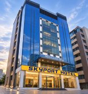 Skyport Hotel