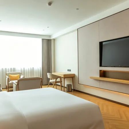 Qufu State Guest Hotel