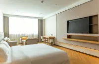 โรงแรมชวีฟู สเตทเกสต์ - 4 ดาว