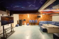 Yangchun Ruguixiaoshe Homestay - Mountain view