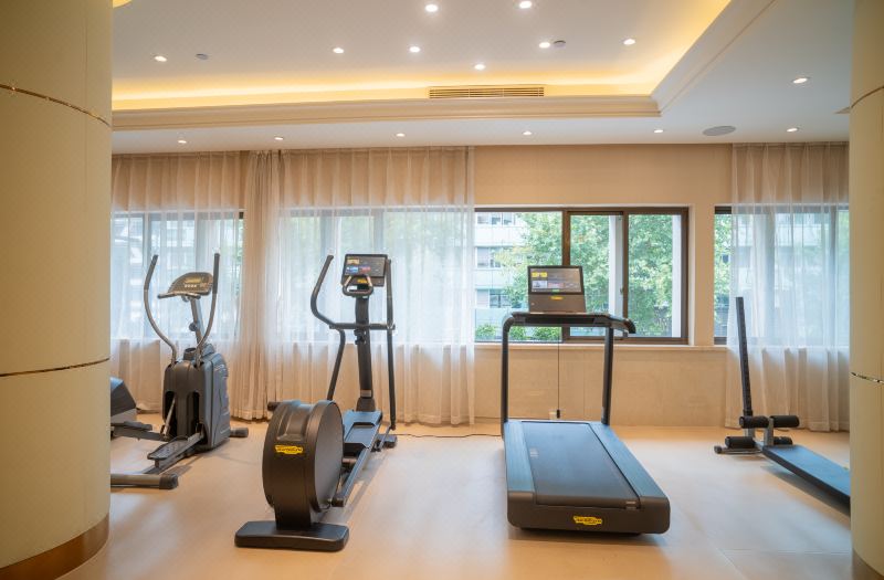 Friendship Hotel Hangzhou (West lake) photo 2