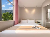 Vanpo · City Boutique Business Travel Hotel Hotel in zona Parco Zimaling