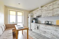 Apartments in Vitebsk Tower - 2-Star