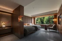 Jing County Manguyinlu Cultural and Artistic Vacation Homestay (China Xuanzhi Cultural Park) - WiFi