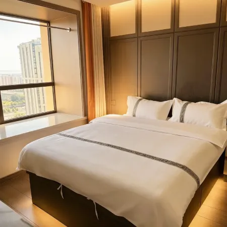 Jincheng Next to Situ Town Qinglu Shiju Homestay
