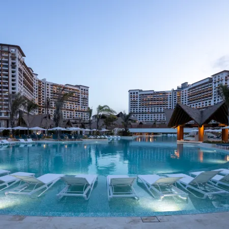Moon Palace The Grand - Punta Cana - All Inclusive