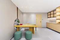 Yunyin Travel Hotel (Jiangyin Wanda Plaza) - navetta aeroportuale