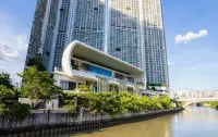 Acqua Private Residences - 2 ดาว