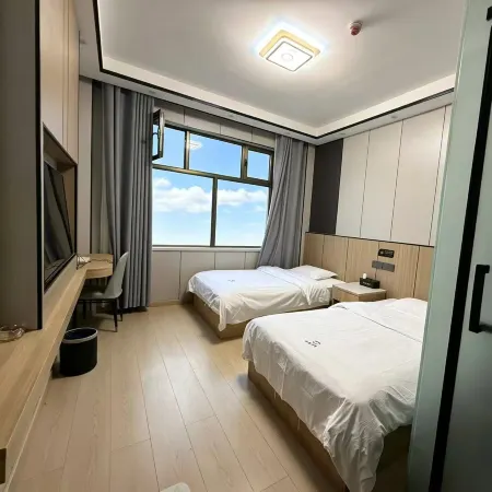 Hezuo Ruyuan Hotel