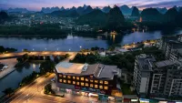 Shangguan Lijiang Art Hotel (Guilin Two Rivers and Four Lakes) - spa