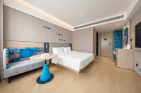 Home Inn (Tai'an Dongping Sihai City Branch) - Wifi
