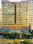 Golden Leaf Hotel - pet friendly